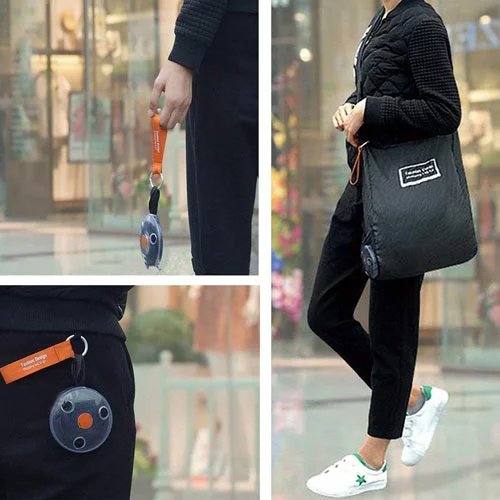 Other Reusable Grocery Shopping Bag 5 Other Reusable Grocery Shopping Bag - Image 3