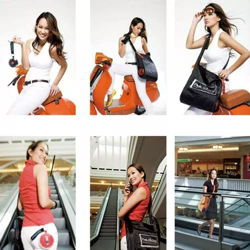 Other Reusable Grocery Shopping Bag 7 Other Reusable Grocery Shopping Bag - Image 5