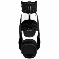 Vessel Bags Vessel Golf Original Staff Patent Black Golf Bag 9 Vessel Bags Vessel Golf Original Staff Patent Black Golf Bag -Fairway Golf Sales 2022 MIC1003 1003b