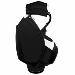 Vessel Bags Vessel Golf Original Staff Patent Black Golf Bag 10 Vessel Bags Vessel Golf Original Staff Patent Black Golf Bag -Fairway Golf Sales 2022 MIC1003 1003c