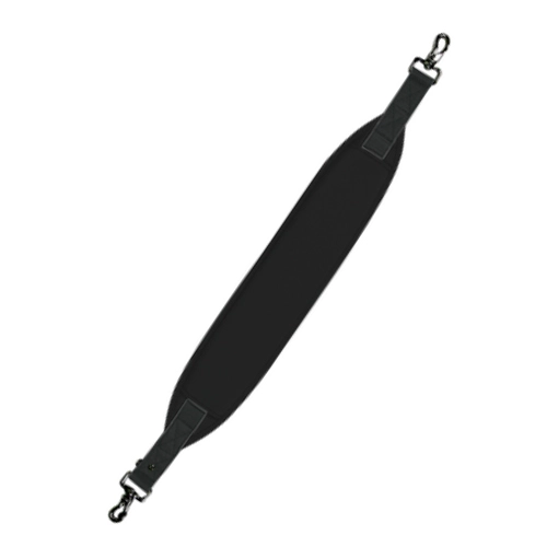 Vessel Bags Vessel Golf Original Staff Patent Black Golf Bag 7 Vessel Bags Vessel Golf Original Staff Patent Black Golf Bag - Image 5