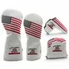 Other California Flag Ultra Leather Headcover 2 Other California Flag Ultra Leather Headcover -Fairway Golf Sales 2022 MIC1005 1005