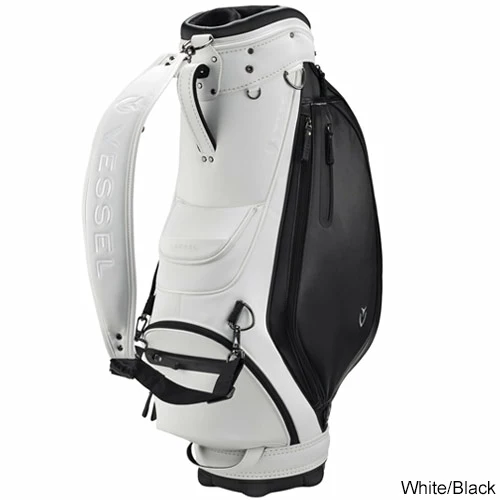 Vessel Bags Vessel Prodigy Mini Staff Bag 5 Vessel Bags Vessel Prodigy Mini Staff Bag - Image 3