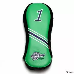 Other Fairway Golf Original Driver Headcover -Fairway Golf Sales 2022 MIC1495 1495b