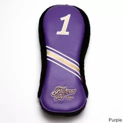 Other Fairway Golf Original Driver Headcover -Fairway Golf Sales 2022 MIC1495 1495c