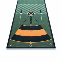 Wellputt 10ft Standard Putting Mat -Fairway Golf Sales 2022 MIC1502c