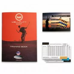 Wellputt 10ft Standard Putting Mat -Fairway Golf Sales 2022 MIC1502e