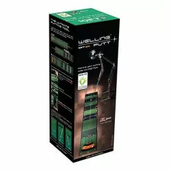 Wellputt 10ft Standard Putting Mat -Fairway Golf Sales 2022 MIC1502f