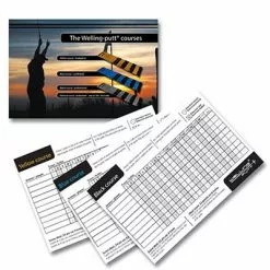 Wellputt 10ft Standard Putting Mat -Fairway Golf Sales 2022 MIC1502h