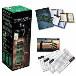 Wellputt Mat 13ft -Fairway Golf Sales 2022 MIC1503e