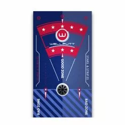 Wellputt Mat 13ft -Fairway Golf Sales 2022 MIC1503m