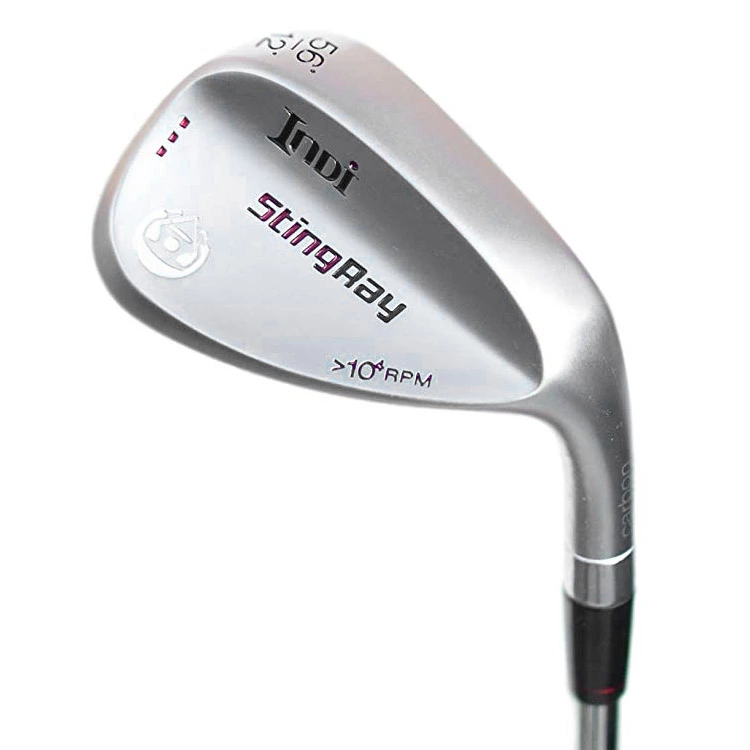 Other Indi Golf Stingray Wedge 4 Other Indi Golf Stingray Wedge - Image 2