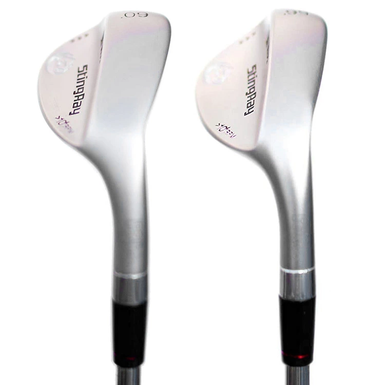 Other Indi Golf Stingray Wedge 7 Other Indi Golf Stingray Wedge - Image 5