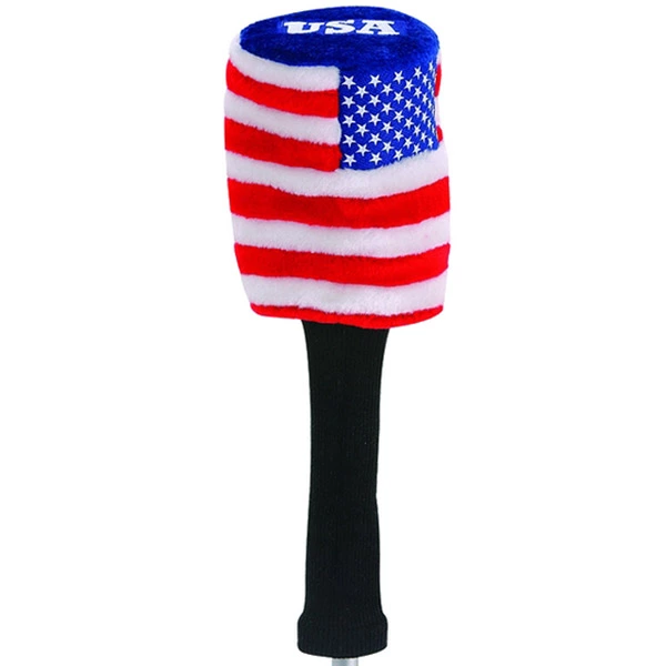 Other EverGolf American Flag Headcover 3 Other EverGolf American Flag Headcover