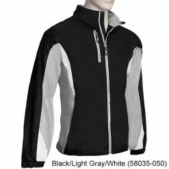 Other The Weather Apparel Company HiTech Performance Jacket -Fairway Golf Sales 2022 MIC1944b