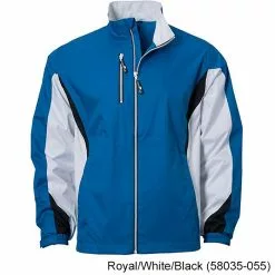Other The Weather Apparel Company HiTech Performance Jacket -Fairway Golf Sales 2022 MIC1944c