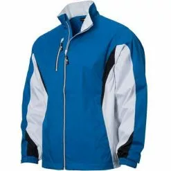 Other The Weather Apparel Company HiTech Performance Jacket -Fairway Golf Sales 2022 MIC1944d