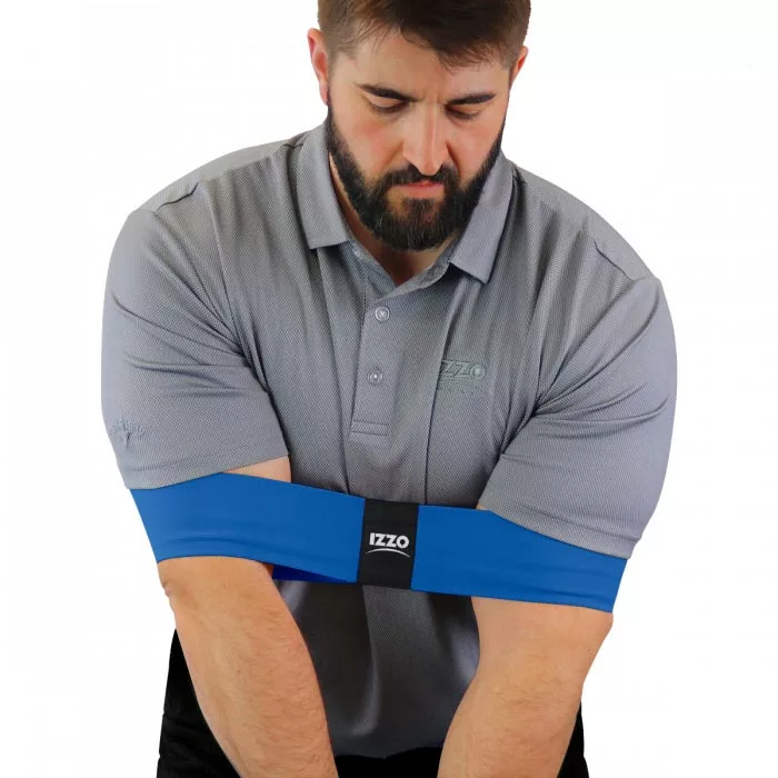Other Izzo Golf Smooth Swing Swing Trainer 4 Other Izzo Golf Smooth Swing Swing Trainer - Image 2