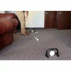 Other Izzo Golf Sharp Shooter Putting Practice & Gaming Set -Fairway Golf Sales 2022 MIC2466c