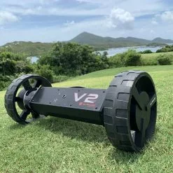 Other Alphard Club Booster V2 -Fairway Golf Sales 2022 MIC3003i