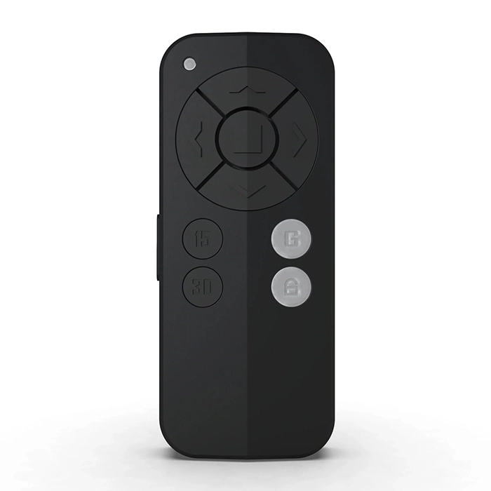 Other Alphard V2 Remote Control 3 Other Alphard V2 Remote Control