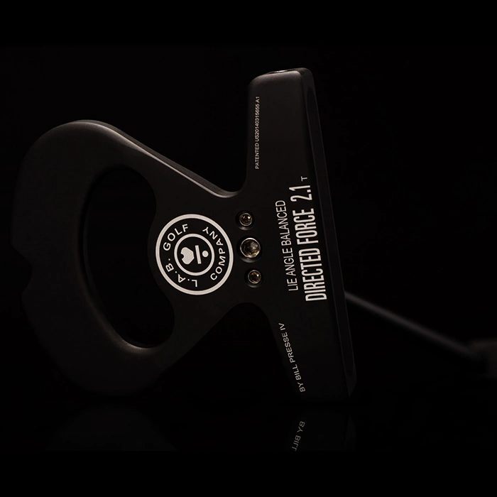 Other L.A.B. Golf Directed Force 2.1 Black Head Putter 3 Other L.A.B. Golf Directed Force 2.1 Black Head Putter