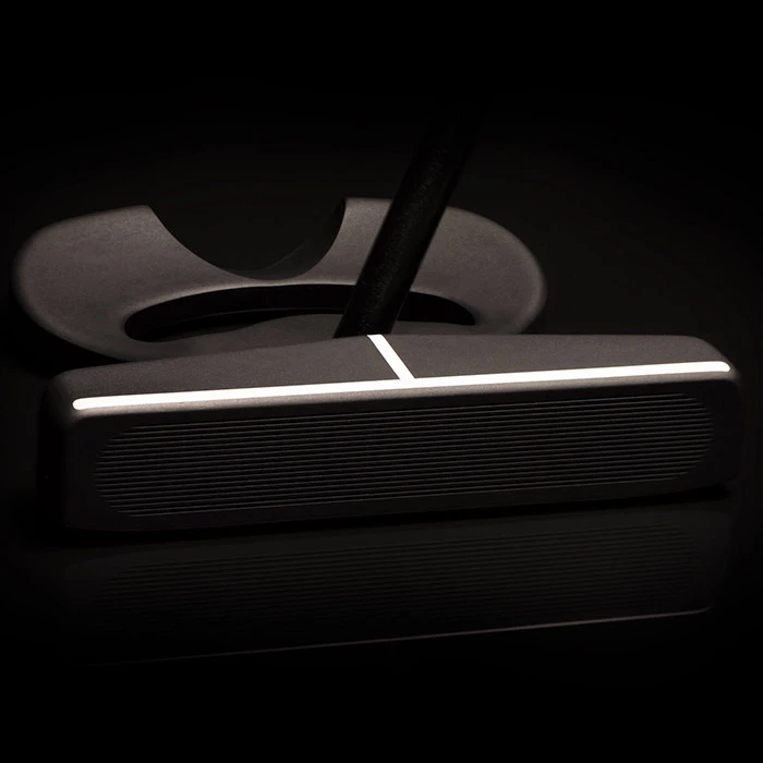 Other L.A.B. Golf Directed Force 2.1 Black Head Putter 6 Other L.A.B. Golf Directed Force 2.1 Black Head Putter - Image 4