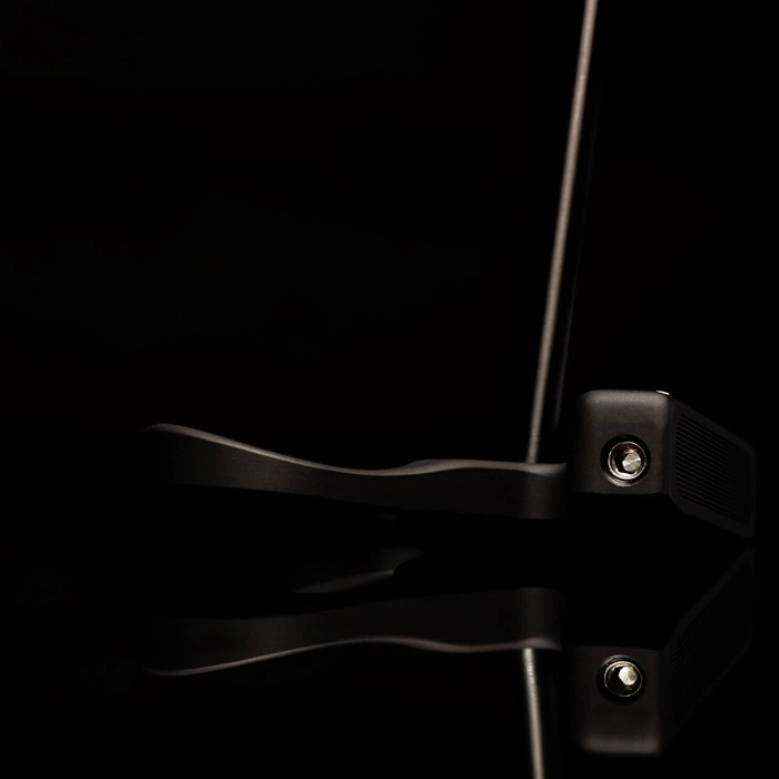 Other L.A.B. Golf Directed Force 2.1 Black Head Putter 9 Other L.A.B. Golf Directed Force 2.1 Black Head Putter - Image 7