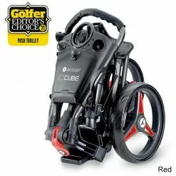 Other Motocaddy CUBE Push Cart -Fairway Golf Sales 2022 MIC4004d