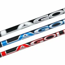 Other LA Golf TOUR AXS Hybrid Shaft
