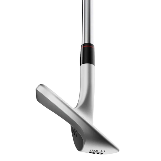 Other Indi Golf Conforming ATK TT Wedge 6 Other Indi Golf Conforming ATK TT Wedge - Image 4