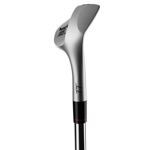 Other Indi Golf Conforming ATK TT Wedge 7 Other Indi Golf Conforming ATK TT Wedge - Image 5