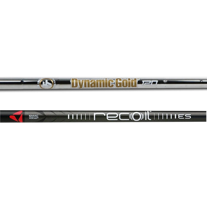 Other Indi Golf Conforming ATK TT Wedge 9 Other Indi Golf Conforming ATK TT Wedge - Image 7