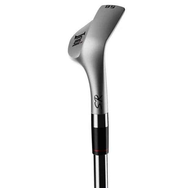 Other Indi Golf Non-conforming FLX SR Wedge 7 Other Indi Golf Non-conforming FLX SR Wedge - Image 5