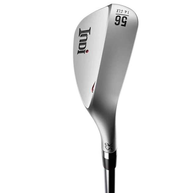 Other Indi Golf Non-conforming FLX SR Wedge 8 Other Indi Golf Non-conforming FLX SR Wedge - Image 6