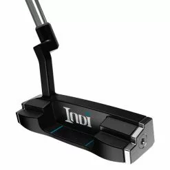 Other Indi Golf Ramone Blade Putter