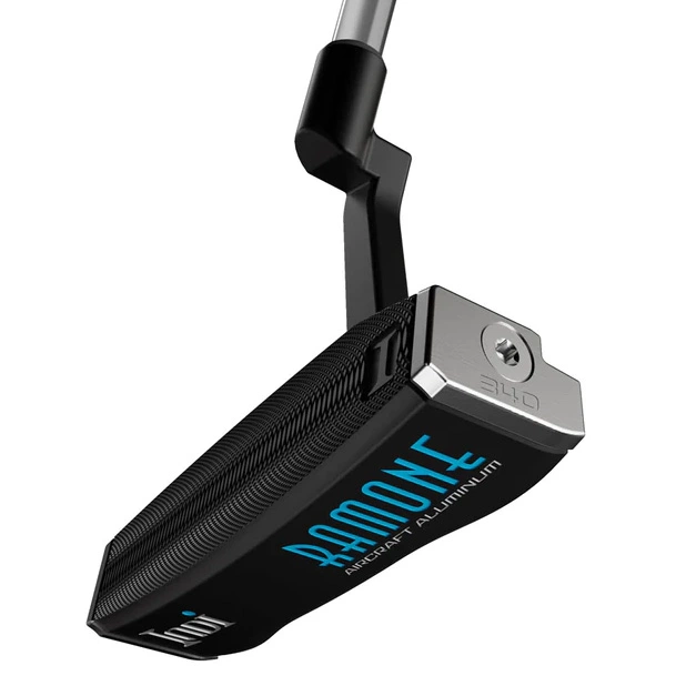 Other Indi Golf Ramone Blade Putter 7 Other Indi Golf Ramone Blade Putter - Image 5