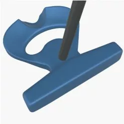 Other L.A.B. Golf DF 2.1 Putter -Fairway Golf Sales 2022 MIC4031d