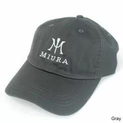 Miura Imperial Hat -Fairway Golf Sales 2022 MIU0067 67c