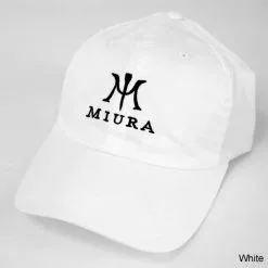 Miura Imperial Hat -Fairway Golf Sales 2022 MIU0067 67d