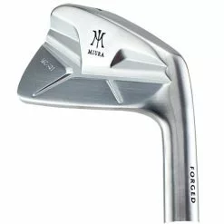Miura MC-501 Iron Set