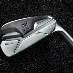 Miura MC-501 Iron Set 9 Miura MC-501 Iron Set -Fairway Golf Sales 2022 MIU0069 69c