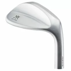 MIURA Tour Wedge Chrome