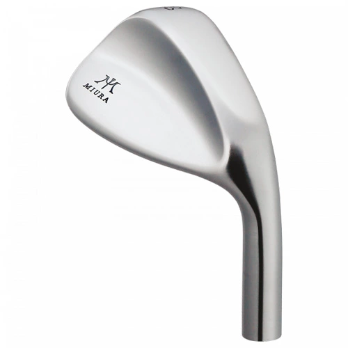 MIURA Tour Wedge Chrome 4 MIURA Tour Wedge Chrome - Image 2