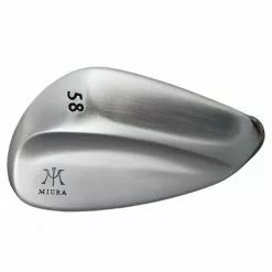 MIURA Tour Wedge Chrome 14 MIURA Tour Wedge Chrome -Fairway Golf Sales 2022 MIU0072 72d