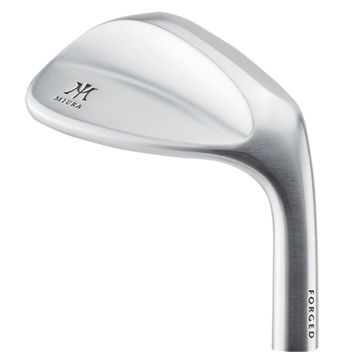 MIURA Tour Wedge Chrome 10 MIURA Tour Wedge Chrome - Image 8