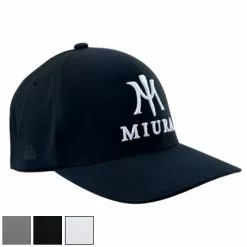 Miura Flexfit Delta Cap