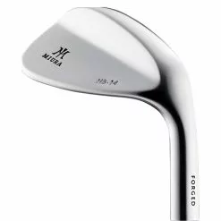Miura Tour Wedge High Bounce Wedge