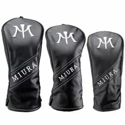Miura Classic Headcover