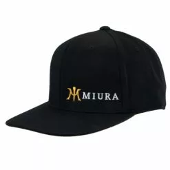 Miura FlexFit 110 Snapback Cap